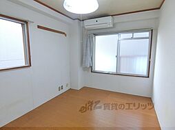 京都地下鉄東西線 京都市役所前駅 徒歩1分の賃貸マンション 4階1Kのリビング/ダイニング