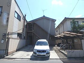 京都府京都市左京区一乗寺築田町（賃貸アパート1K・2階・11.34㎡） その9