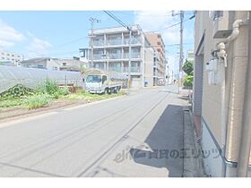 京都府京都市左京区一乗寺築田町（賃貸アパート1K・2階・11.34㎡） その30