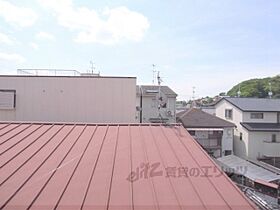 京都府京都市左京区北白川久保田町（賃貸マンション1K・3階・17.00㎡） その24