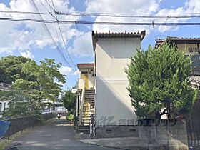 ハイツ市瀬 203 ｜ 京都府京都市左京区浄土寺真如町（賃貸アパート1K・2階・12.00㎡） その9