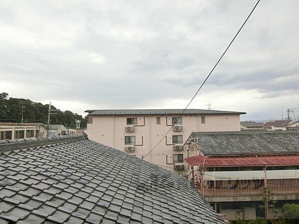 第三吉与門ハイツ 303｜京都府京都市左京区北白川下池田町(賃貸マンション1K・3階・16.47㎡)の写真 その24