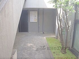 京都府京都市左京区松ケ崎堂ノ上町（賃貸マンション1K・2階・21.00㎡） その16