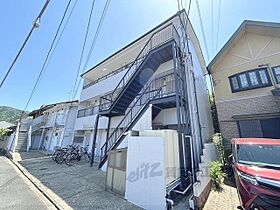 京都府京都市左京区浄土寺真如町（賃貸マンション1K・3階・19.27㎡） その1