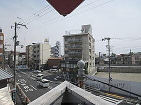 京都府京都市上京区日暮通丸太町上る西院町（賃貸マンション1K・3階・21.26㎡） その30