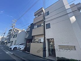 メゾン大垣 302 ｜ 京都府京都市左京区田中西浦町（賃貸マンション1K・3階・18.16㎡） その1