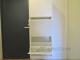 サンモリタ 409 ｜ 京都府京都市中京区桝屋町（賃貸マンション1LDK・4階・37.72㎡） その14