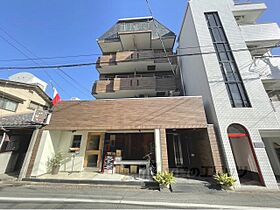 サンモリタ 409 ｜ 京都府京都市中京区桝屋町（賃貸マンション1LDK・4階・37.72㎡） その1