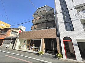 サンモリタ 409 ｜ 京都府京都市中京区桝屋町（賃貸マンション1LDK・4階・37.72㎡） その9