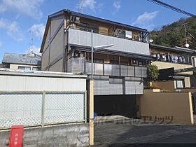 ルミエール蘭 105 ｜ 京都府京都市北区上賀茂池端町（賃貸アパート1R・1階・19.17㎡） その10