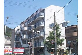 京都府京都市左京区一乗寺樋ノ口町（賃貸マンション1R・5階・15.00㎡） その1