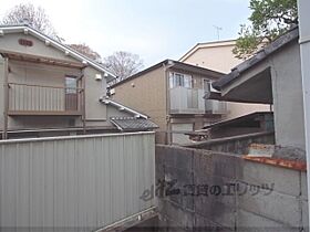 エルフィール 103 ｜ 京都府京都市左京区吉田二本松町（賃貸アパート1K・1階・22.36㎡） その30