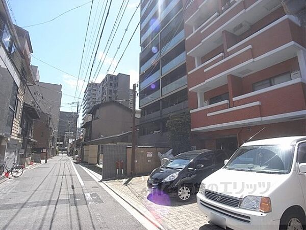 京都府京都市中京区醒ケ井通四条上る藤西町(賃貸マンション2DK・2階・45.72㎡)の写真 その11