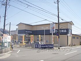 カーサ船岡山 105 ｜ 京都府京都市北区紫野下若草町（賃貸マンション1R・1階・18.00㎡） その20