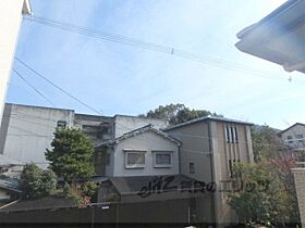 タウンハイツ白川 203 ｜ 京都府京都市左京区北白川東久保田町（賃貸マンション1K・2階・16.40㎡） その21