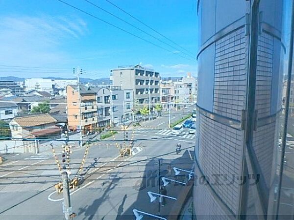 京都府京都市左京区田中里ノ内町(賃貸マンション1K・3階・15.00㎡)の写真 その19