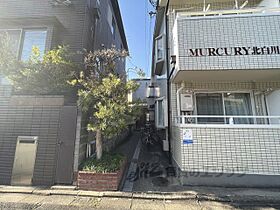 京都府京都市左京区北白川瀬ノ内町（賃貸マンション1K・2階・18.28㎡） その16