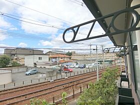 レオパレス茶山 205 ｜ 京都府京都市左京区田中北春菜町（賃貸アパート1K・2階・19.87㎡） その24