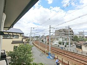 レオパレス茶山 205 ｜ 京都府京都市左京区田中北春菜町（賃貸アパート1K・2階・19.87㎡） その30