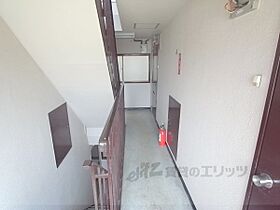 京都府京都市上京区下立売通黒門西入橋西二町目（賃貸マンション1K・2階・20.15㎡） その30