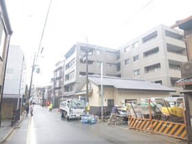 京都府京都市東山区小松町（賃貸マンション3LDK・3階・100.10㎡） その27