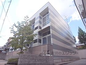 レオパレスグローバルI 204 ｜ 京都府京都市上京区井田町（賃貸マンション1K・2階・19.87㎡） その1