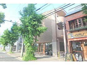 京都府京都市左京区一乗寺樋ノ口町（賃貸マンション1K・1階・23.61㎡） その9