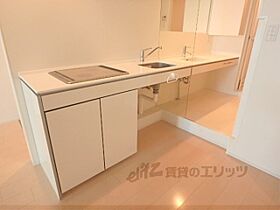 京都府京都市中京区西洞院通四条上る蟷螂山町（賃貸マンション1R・9階・36.97㎡） その3