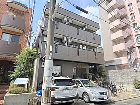 サニーライフゴトウ 305 ｜ 京都府京都市北区衣笠東御所ノ内町（賃貸マンション1K・3階・18.63㎡） その10