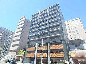 京都府京都市下京区四条通西洞院東入郭巨山町（賃貸マンション1LDK・8階・63.01㎡） その12