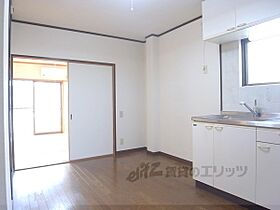 コーポ山徳 301 ｜ 京都府京都市北区紫野中柏野町（賃貸マンション2DK・3階・34.83㎡） その28