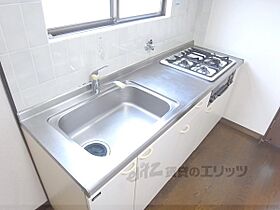 コーポ山徳 301 ｜ 京都府京都市北区紫野中柏野町（賃貸マンション2DK・3階・34.83㎡） その10