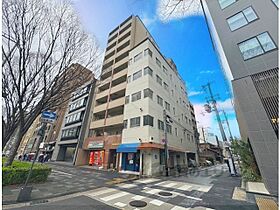 京都府京都市中京区西横町（賃貸マンション1K・4階・25.00㎡） その10