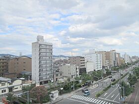 京都府京都市上京区中立売通堀川西入役人町（賃貸マンション3LDK・6階・111.17㎡） その25