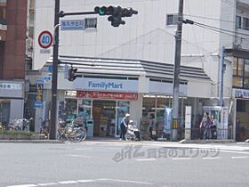 シャーメゾン京都御所西 102 ｜ 京都府京都市上京区武者小路通室町東入梅屋町（賃貸マンション1LDK・1階・52.46㎡） その19