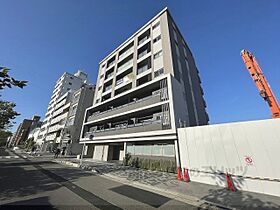 京都府京都市上京区桝屋町（賃貸マンション2LDK・4階・56.60㎡） その1