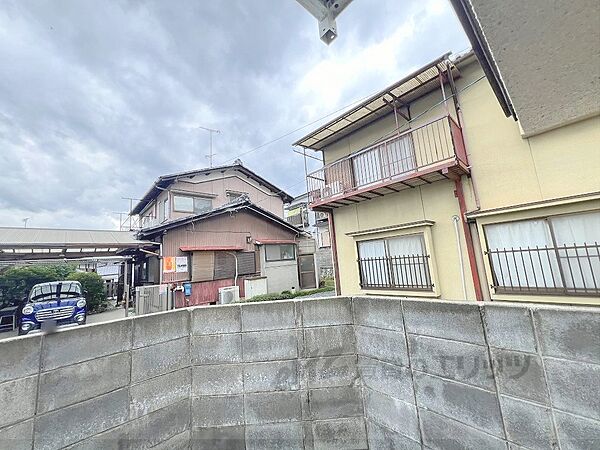 一乗寺堂ノ前町13山口貸家 ｜京都府京都市左京区一乗寺堂ノ前町(賃貸一戸建3K・--・51.00㎡)の写真 その26