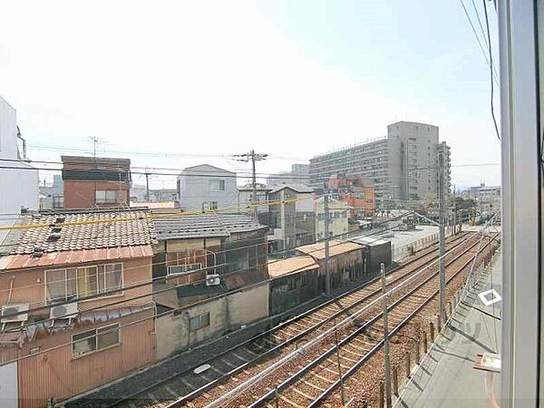 ＧＲＡＮＤＶＡＬＵＥ出町柳 202｜京都府京都市左京区田中南西浦町(賃貸マンション1R・2階・16.00㎡)の写真 その20