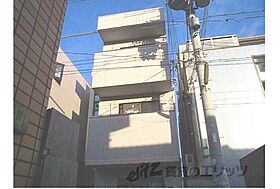 京都府京都市上京区新町通上御霊前下る大心院町（賃貸マンション1K・2階・23.00㎡） その1