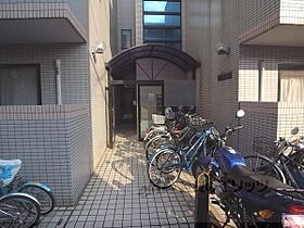 京都府京都市上京区新町通上御霊前下る大心院町（賃貸マンション1K・2階・23.00㎡） その29