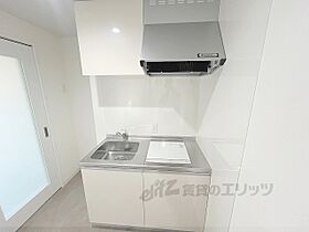 京都府京都市左京区一乗寺中ノ田町（賃貸マンション1K・2階・21.67㎡） その3