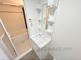 京都府京都市左京区一乗寺中ノ田町（賃貸マンション1K・2階・21.67㎡） その13