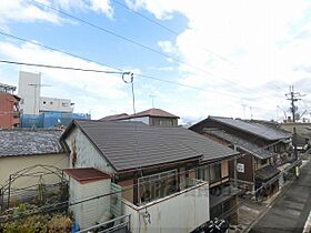 京都府京都市上京区姥ケ寺之前町（賃貸マンション1K・3階・20.00㎡） その28