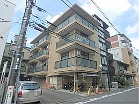 メゾン藤重 202 ｜ 京都府京都市中京区二条通堀川東入矢幡町（賃貸マンション1K・2階・21.00㎡） その1