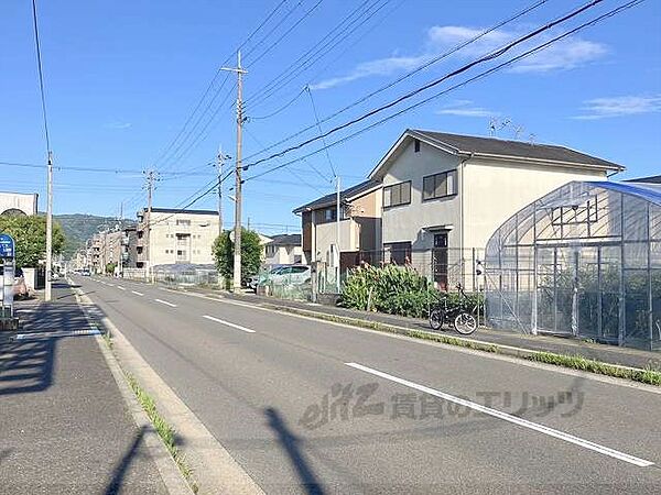 仮称）上賀茂石計町共同住宅 201｜京都府京都市北区上賀茂石計町(賃貸マンション1K・2階・22.82㎡)の写真 その16