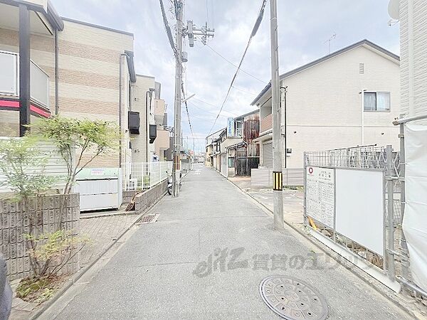 仮）左京区上玄京町ハイツ 202｜京都府京都市左京区田中上玄京町(賃貸アパート2LDK・2階・50.45㎡)の写真 その14