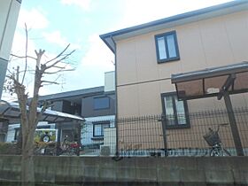 レオパレス松ヶ崎 202 ｜ 京都府京都市左京区松ケ崎海尻町（賃貸マンション1K・2階・20.28㎡） その22