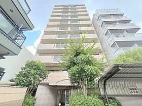 アルモード御所東  ｜ 京都府京都市上京区大宮町（賃貸マンション1LDK・11階・54.93㎡） その9