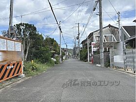 ヴィラ京大北 102 ｜ 京都府京都市左京区田中樋ノ口町（賃貸マンション1K・1階・25.67㎡） その11