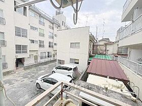 ＢＬＤＧ2Ｍ 2-A ｜ 京都府京都市左京区一乗寺東杉ノ宮町（賃貸マンション1K・2階・16.00㎡） その19